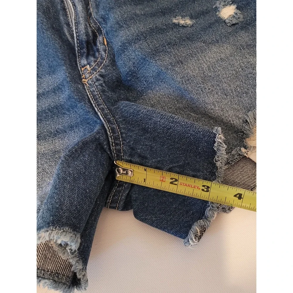 Old Navy adjustable waistband